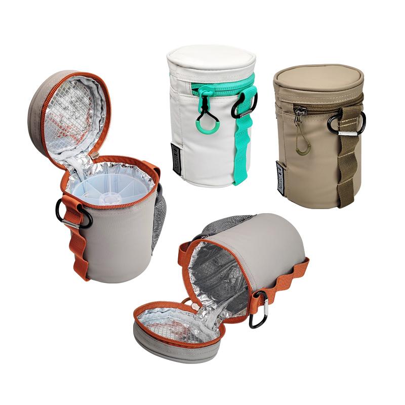 Fishing Bags And Boxes Fishing Lure Uv Glow Light Fill Light Usb Port Charging Squid Jig Tackle Box Hard Bait Jig Storage Case