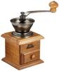 Coffee Mill Hand Grind Mini Mill #42005