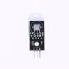 Dht22 Digital Temperature & Humidity Sensor Module Am2302 Module Electronic Building Block Diy For Arduino