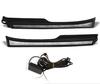 Toyota 03-05 4Runner Daytime Running & Fog Lights with Sequential Turn Signals