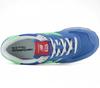 New Balance Classic 574 - Herren Sneakers Schuhe Blau U574BSC ORIGINAL