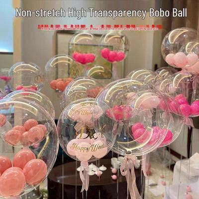 Feestviering – Ballonnen