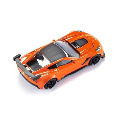 SIKU Chevrolet Corvette ZR1 (from age 3) SK1534