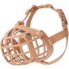 Baskerville Basket Wide Dog Muzzle