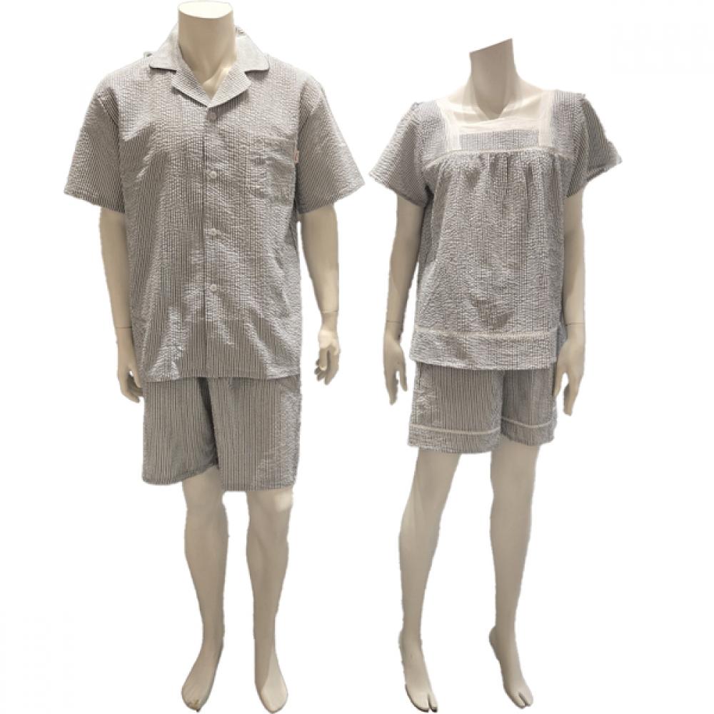 

Triumph Short Sleeve Shorts Pajama Couple Set Tfmpj223tfwpj223 95/85