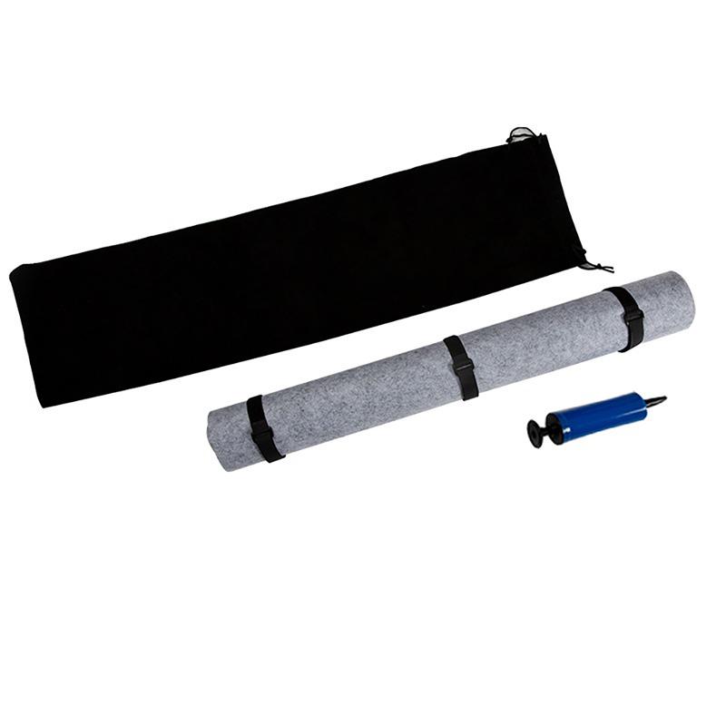 Puzzles Pad Jigsaw Roll Felt Mat Storage Bag Playmat Puzzles Blanket For Up To 1500 Pcs Puzzle Accessories Portable Storage Mat