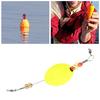 Foam Drift   Bright Colors     Wire Cork for Redfish Fishing Accessory