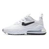 Жіночі кросівки Air Max 270 React 'White Black' Повсякденне взуття CI3899-101