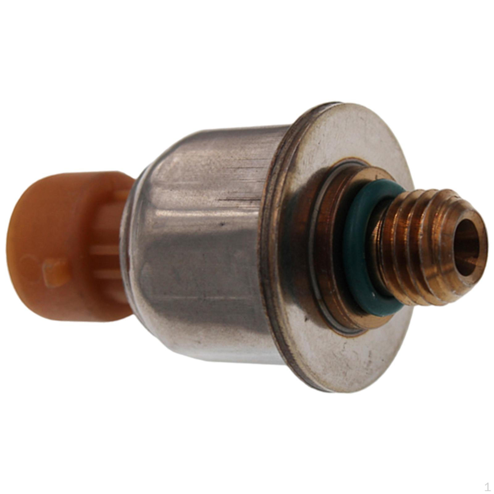 

Fuel Injection Pressure Sensor Accessories ,Car Supplies Replaces Assembly for 6.0L 04-2007 Diesels