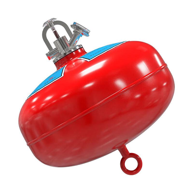 OLOMM Dry Powder Fire Extinguisher 6kg