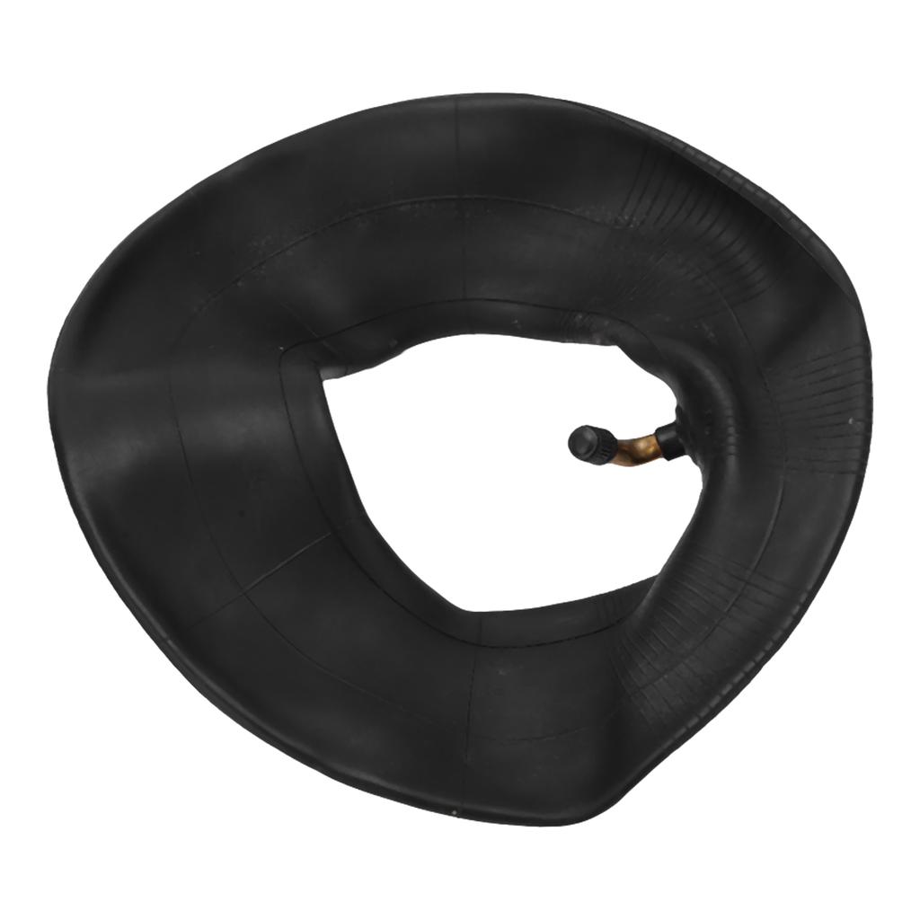 2.50‑4 Rubber Inner Tube Ozone Resistance Durable Bent Valve Inner Tube for Electric Scooter