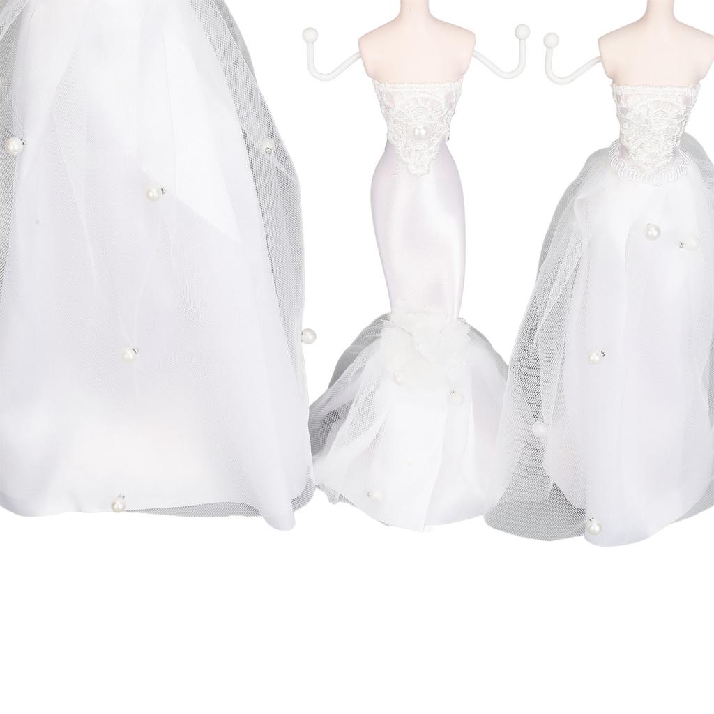 5pcs Jewelry Display Stand Set High Heels Models Sofa Home Display Rack Showcase for Necklace Earrings Bracelets Rings White