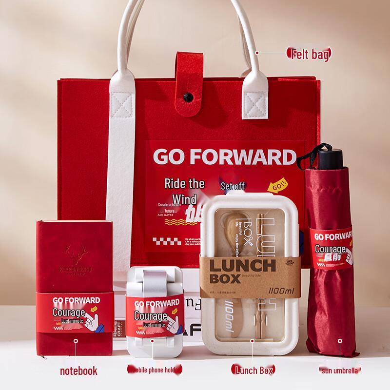 Corporate Business Essentials Gift Set