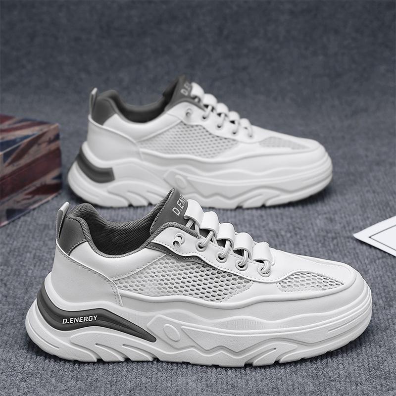 Fashion CYYTL Shoes For Men Sneakers Summer Casual Breathable Sports Mesh Outdoor Hiking Tennis Running Designer Luxury Platform Loafers