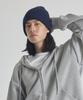 ANALOG MOOD Semi Basic Beanie (Navy)