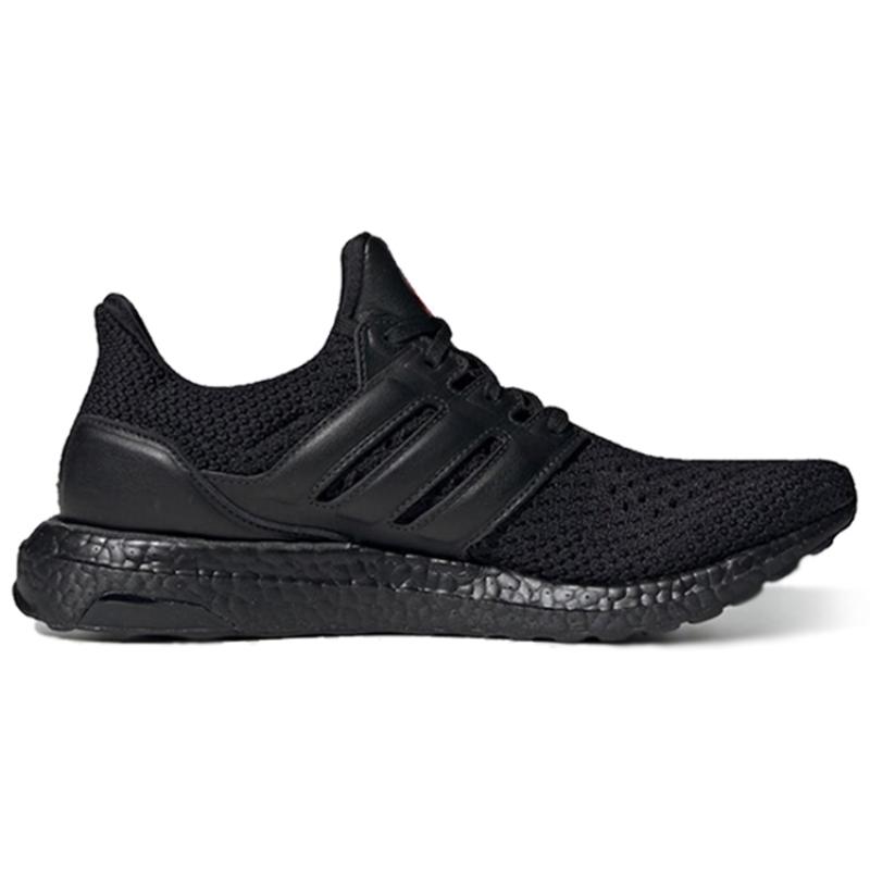 adidas UltraBoost 1.0 Clima 'Manchester Rose' Sneakers EG8088
