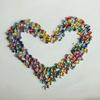 Glitter 200Pcs 4*6mm Glass Water Drop Rhinestones Flat Back Stones and Crystals For Nails Art Decorations Costume A56