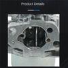 Fresh 1 Set Carburetor Carburetor LHP16 RV150 M150 V35 V40 RM4 For Mower 118550148 Engines Replacement