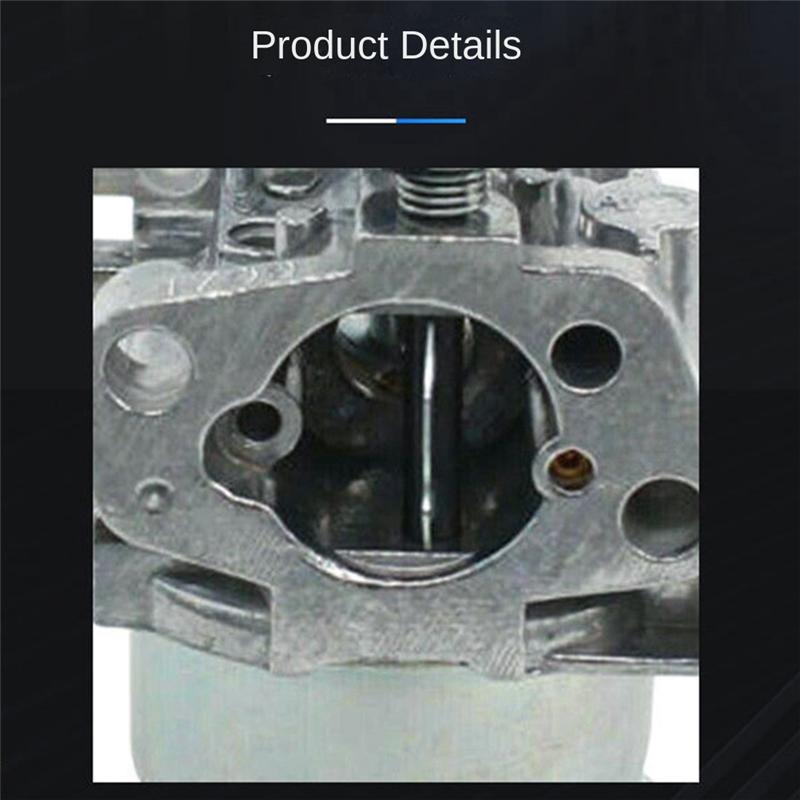 Fresh 1 Set Carburetor Carburetor LHP16 RV150 M150 V35 V40 RM4 For Mower 118550148 Engines Replacement