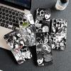 Cover for Samsung Galaxy S20 S22 S21 FE Ultra Plus A07 A17 A15 A16 A25 A57 A37 Phone Case Tomie Anime Girl Junji Ito Collection