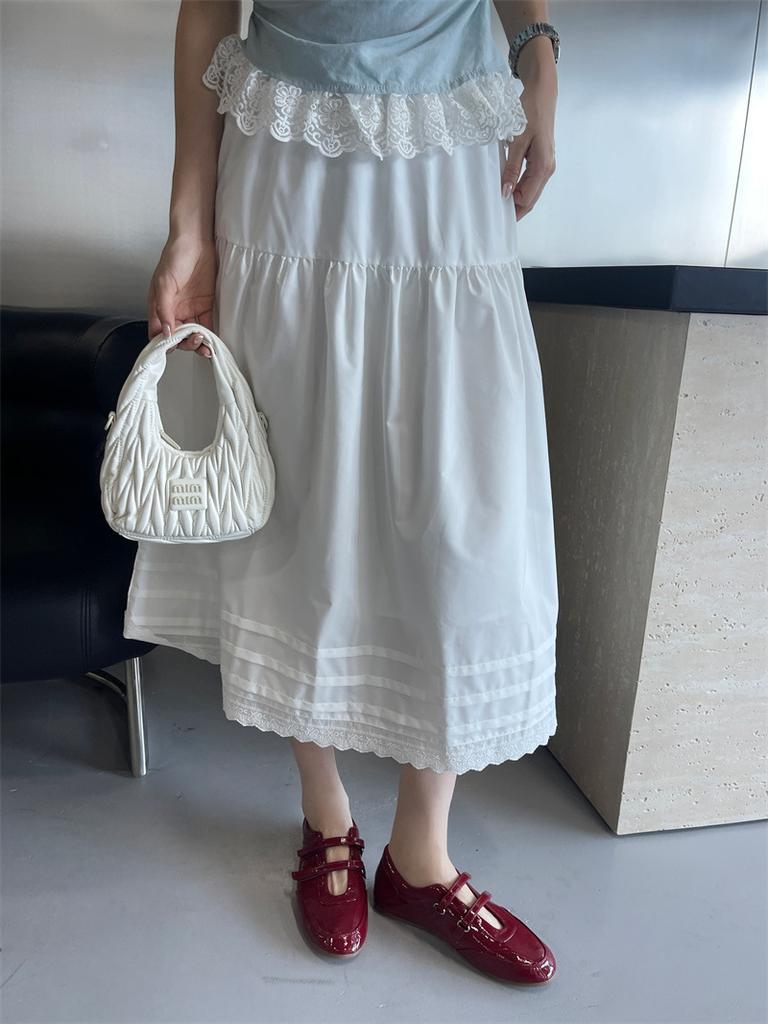 2025 New Flat-soled Single Shoes One-pedal Women's Casual Women's Shoes