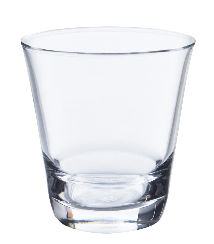 Toyo Sasaki Glass Free Glass Spash 12 Free Glass 355ml Made In Japan Dishwasher Safe Glass Cup Commercial Glass Break-Resistant P-52102HS