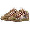 Nike × Chet Holmgren KD 18 Per Ep Comfortable Fit Basketball Shoes Unisex Sneakers Wolf-Brown IO7518-900