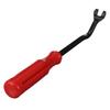 Car Auto Door Panel Removal Pliers Remover Clip Puller Trim Fastener Refit Tool
