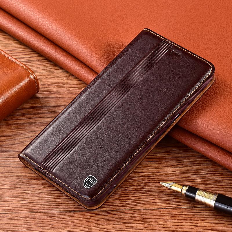 Applicable To Apple 16E Leather IPhone16proMAX Mobile Phone Case Apple15Plus All-inclusive Flip Case