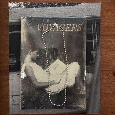 HYERIKIM JEWELLERY Egg Ball Chain