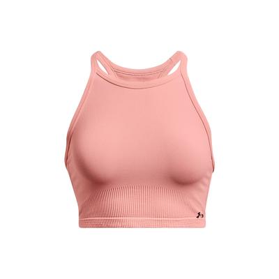 Rush Series Solid Slim Fit Sports Underwear Women Underwear Harbor-Pink 1377597-603