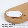 Mini Miniature Simulation Plate Small Bowl Tableware Diy Food Play Accessories Mini Container Play House Kitchen Toys