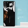 Hajime MiyaGi Andy Panda Case For Samsung Galaxy S25 Ultra S20 S21 S22 S23 S24 Plus S9 S10 S24 FE S25 FE Phone Cover