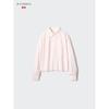 Uniqlo Japan Oxford Shirt Stripe