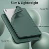 For Redmi Pad 2 Cover 11"2025 Tri-Fold Sleeve Stand Silicone Tablet Case Funda for Xiaomi Redmi Pad 2 Cover with Auto Sleep Wake