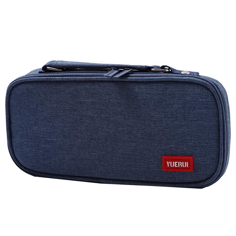 

Креативный портативный пенал для мальчиков и студентов