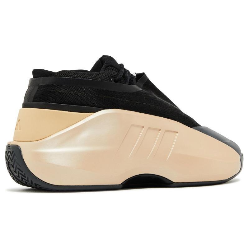 Adidas Adidași Crazy IIInfinity 'Wonder Gold' ID8729