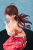 comic Anthurium 014 cover illustration Koinobori scale PVC painted finished figure 1/6