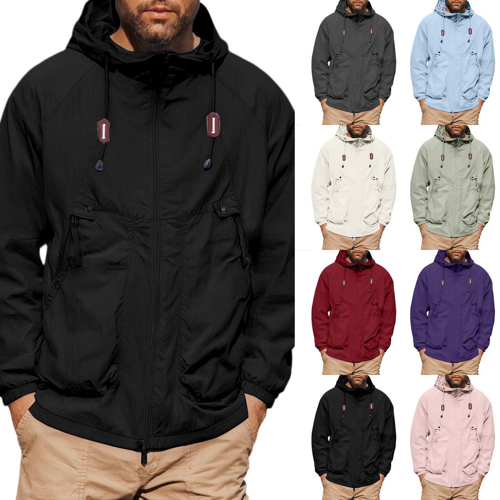 Sun-Protective Clothing  Breathable  Sports