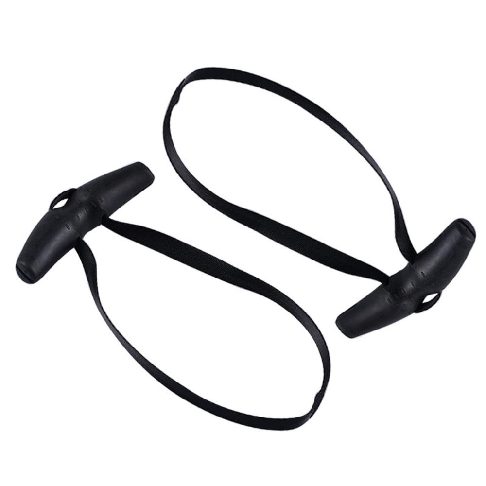 

Тяжелая атлетика Фитнес Тренировки Хват Наращивание Мышц Турники для Подтягивания Фитнес Ручка Тренажерное Оборудование чёрный