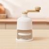 ABWR-Ice Crusher Manual Rotary Hand Shaved Ice Crusher Small Manual Shaving Ice Machine For Household For Cafe Bar Kitchen