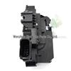 Opel Rear Left Central Locking 13258265, 133255, 5133157, 55702902 Compatible