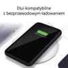 Etui Mercury Silicone Do Iphone 14 Plus, Czarne