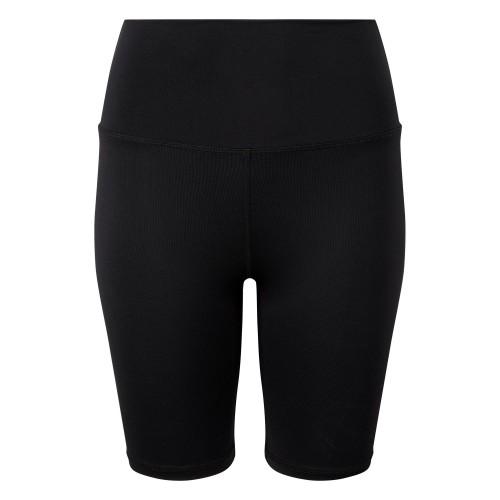 TriDri Womens/Ladies Legging Shorts