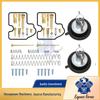 Kawasaki Brute Force 650 KVF650D Carburetor Repair Kit