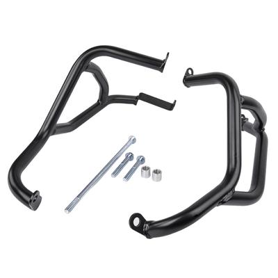 Frames en uitrusting voor een motorfiets – Valbeveiliging