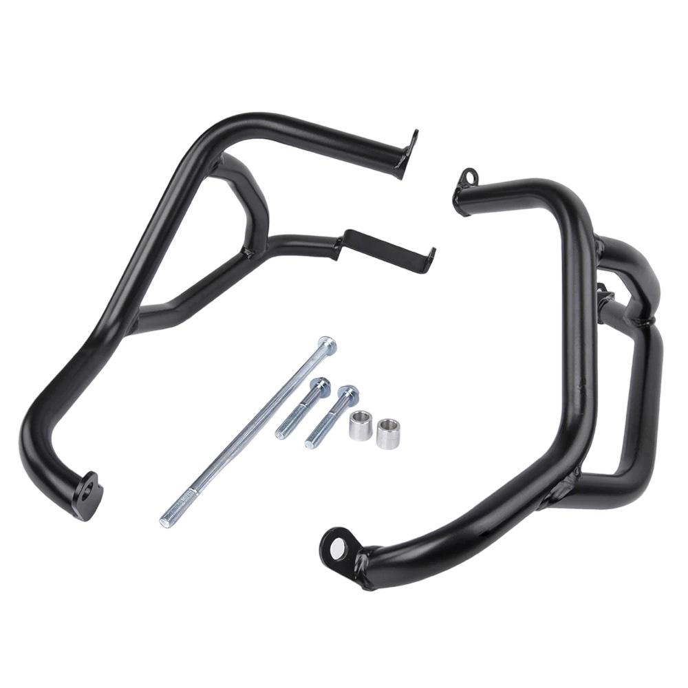 For SUZUKI GSX-S 750 2017-2025 Motorcycle Engine Bumper Guard Frash Stunt Cage Crash Bar Engine Frame Protector Fit GSXS750