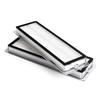 For Xiaomi S10+ S10 Plus B105 S20+ S20 Plus B108GL Robot Vacuum Cleaner Accessories Roller Side Brush Hepa Filter Mop Cloths