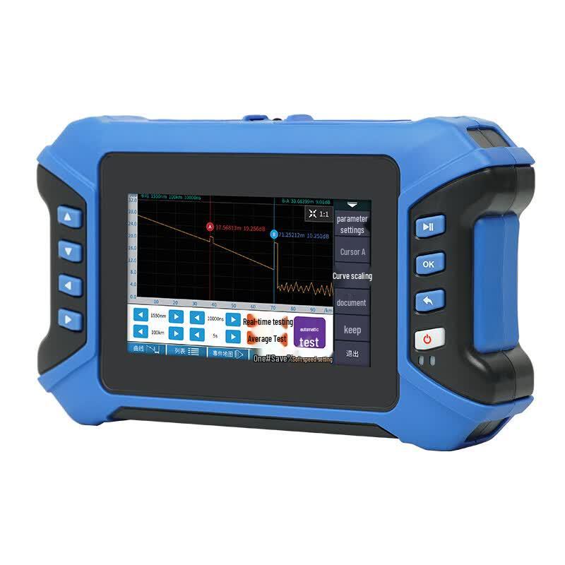 TFN F1 Handheld Optical Time Domain Reflectometer (CN Version)