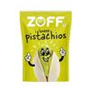Zoff Kabuklu Antep Fıstığı | Süper Çıtır ve Lezzetli Sağlıklı Atıştırmalık, Vitamin ve Mineral Zenginliği, Hijyenik Olarak Paketlenmiş | 250 Gr